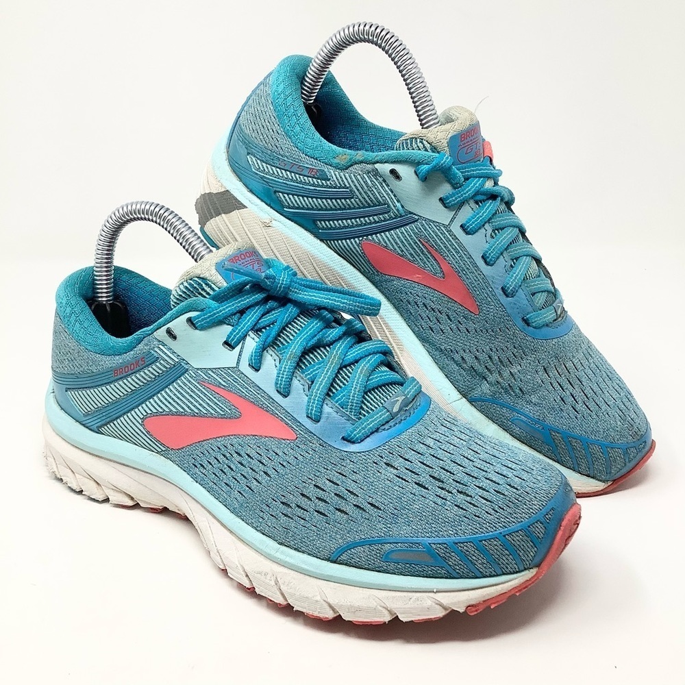 Brooks GTS 18 Women Shoes Size.7.5